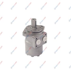 BH Hydraulic Motor