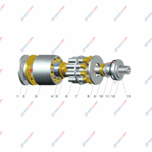 PV20~112/SPV6/119/OPV27