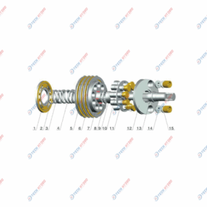 GM05~07VA/GM08~23 /GM30H/GM35VA /GM38VB