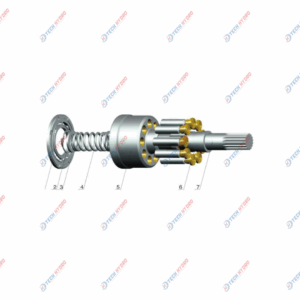 BPV35/BPV50 /BPV70 /BPV100