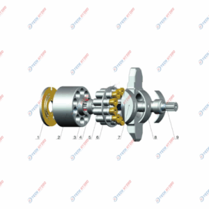 PVD-2B-32L/34L/36L/38/40/42/63