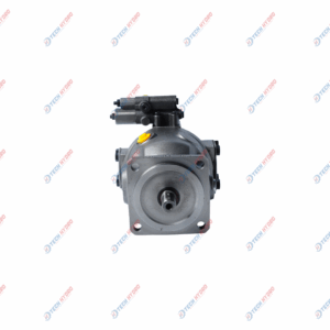 A10VSO18~140 -32 Design