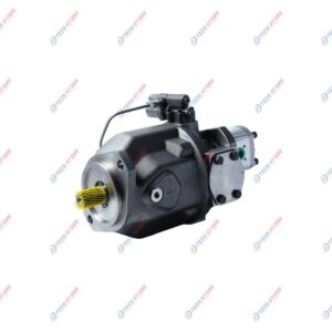 A10VSO18-140 -31 Design