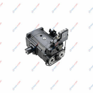 Gold Cup Series (Parker)