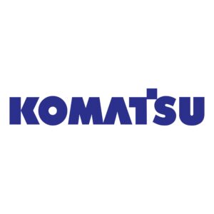 KOMATSU EXCAVATOR SERIES