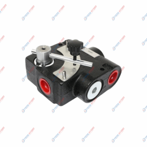 Variable Flow Control