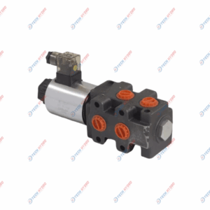 SVV90 Series Selector Valves