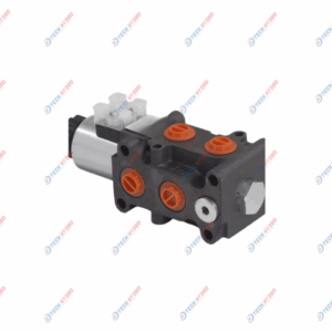 DVS6 Series Selector Valves