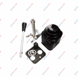P80 Control Valve Accessories