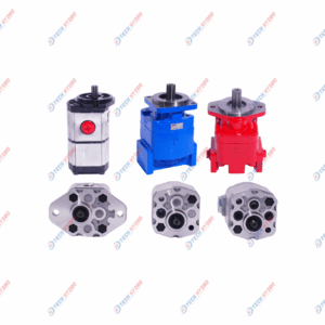 Gear Pumps