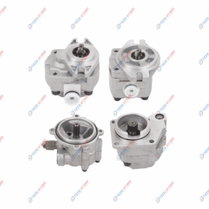 Gear Pumps