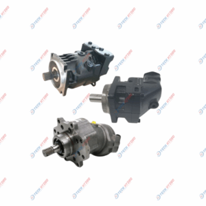 Piston Motors