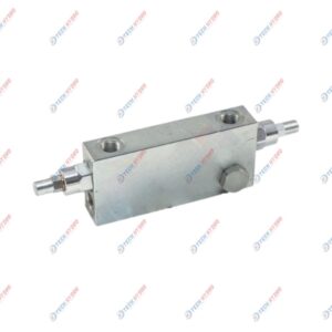 VBCD DE A FLV Series