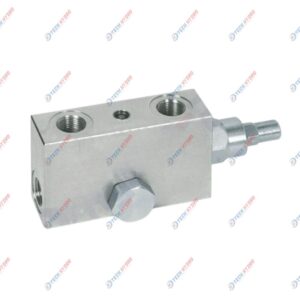 VBCD SE A FLV Series