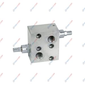 VBCDF DE MPMR Series