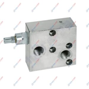 VBCDF SE MPMR Series