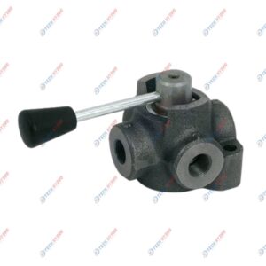 If 4 VIE Series 4 Way