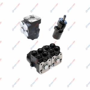 Steering Motors