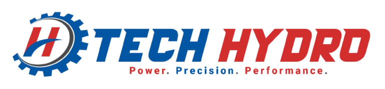 Techydro logo