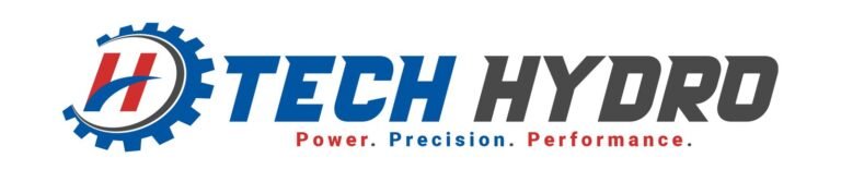 Techydro logo