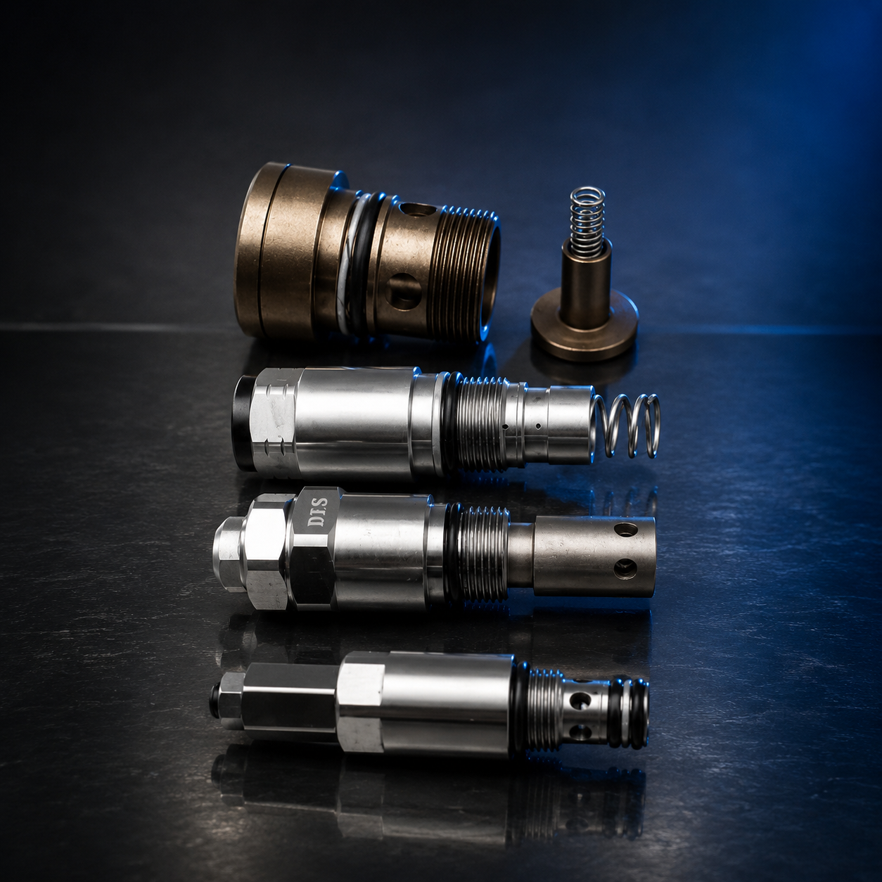 Relief Valve