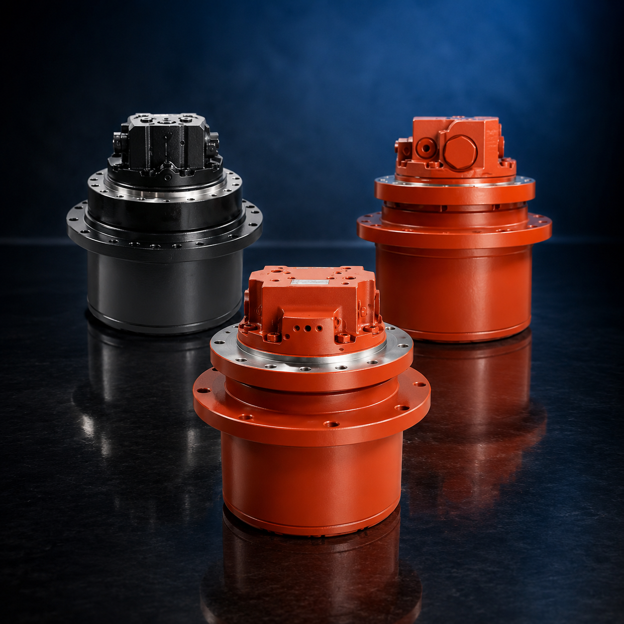 Travel Motors